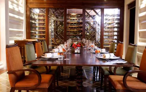 RatiLanna Riverside Spa Resort Dining Photos