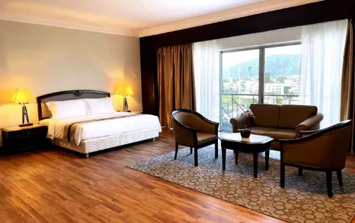 Grand Darul Makmur Hotel Kuantan Photos