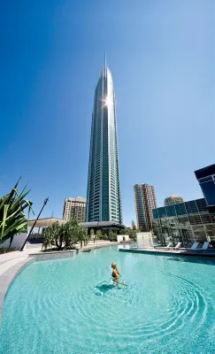 Q1 Resort & Spa - Official Leisure & Recreation Photos