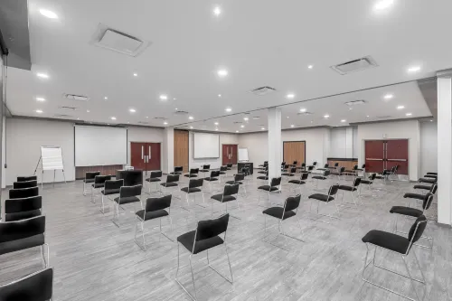 City Express by Marriott Queretaro Espaces Affaires Photos