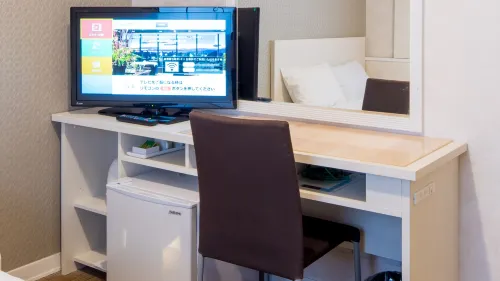 New Osaka Hotel Photos