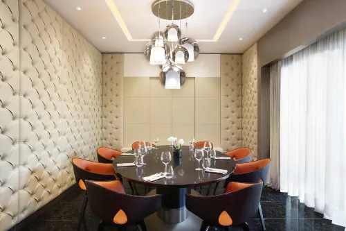 Excelsior Hotel Gallia, a Luxury Collection Hotel, Milan Business Photos