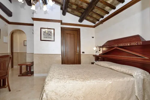 Hotel Pantheon Номера Photos