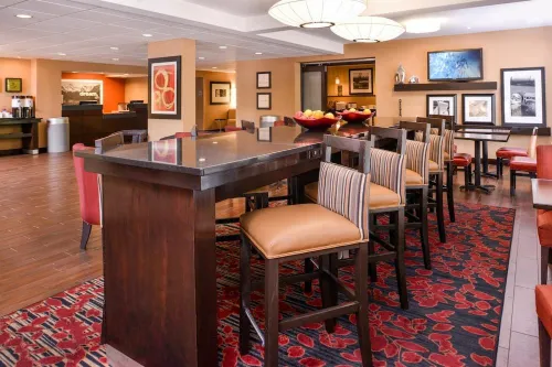 Hampton Inn Philadelphia/King of Prussia (Valley Forge) Loisirs et amusements Photos