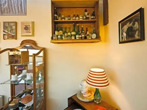 Granduomo Charming Accommodation Leisure & Recreation Photos
