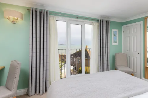 Hotel Penzance Chambres Photos