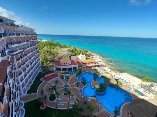 El Cozumeleño Beach Resort - All Inclusive À ne pas manquer Photos