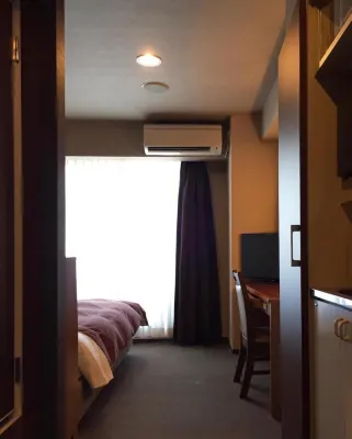 Nisshin Namba Inn Camere Photos