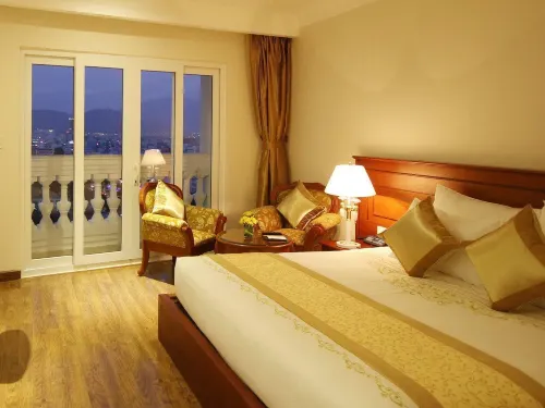 Nha Trang Palace Hotel Номера Photos