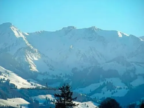 Ibis Bulle la Gruyère Near Hotel Photos