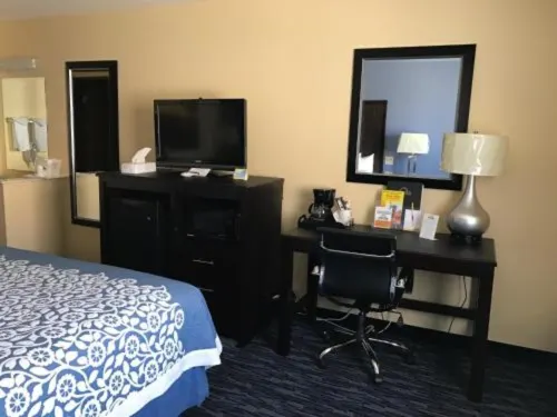 Days Inn by Wyndham Moab Chambres Photos