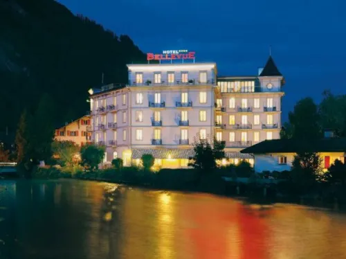 Boutique Hotel Bellevue Photos