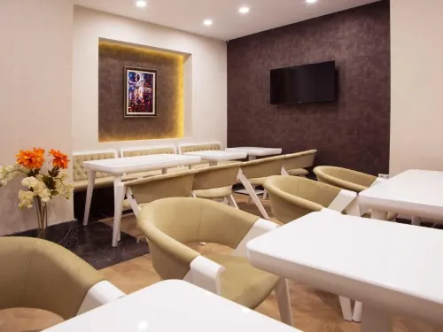 Astan Hotel Taksim Public Areas Photos