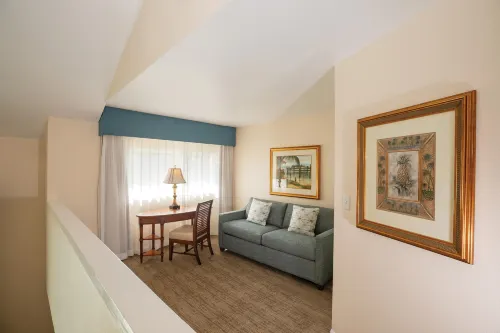 Sheraton Vistana Resort Villas, Lake Buena Vista/Orlando Rooms Photos