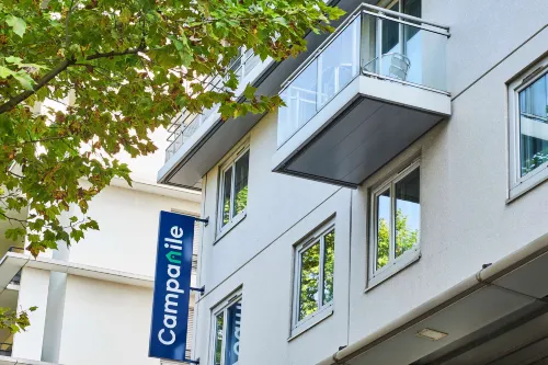 Hôtel Campanile Paris 12 Bercy Village À ne pas manquer Photos