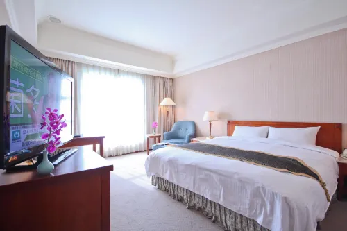Grand Boss Hotel Camere Photos
