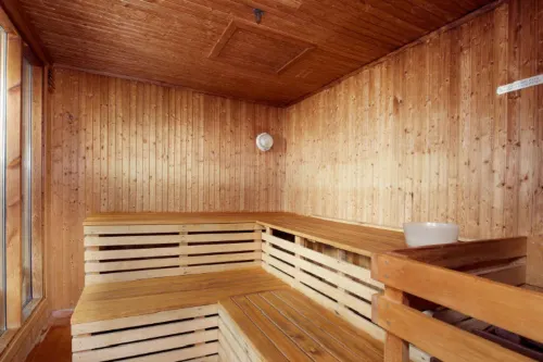 Home Hotel with Loisirs et amusements Photos