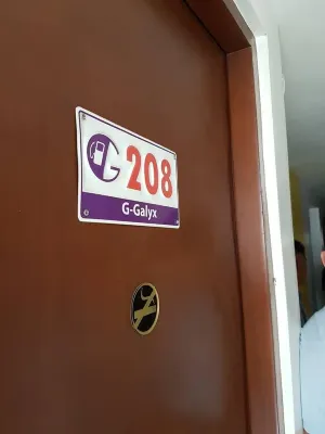 G-Galyx Inn Hotel Photos