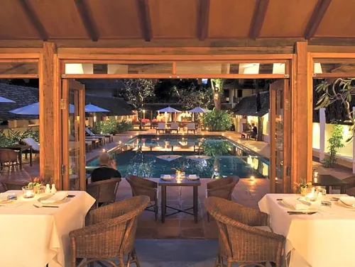 Tamarind Village Featured Photos