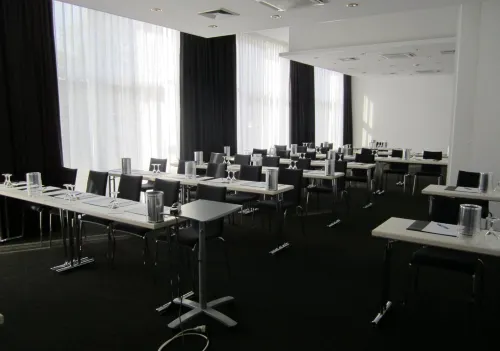 Steigenberger Hotel Bielefelder Hof Business Facilities Photos