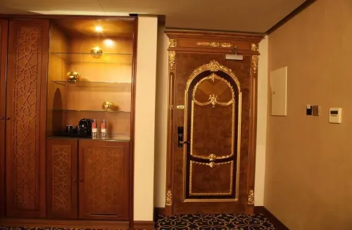Al Rahden Hotel Photos