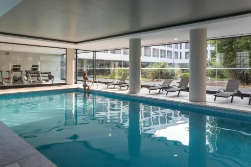 Azoris Royal Garden – Leisure & Conference Hotel Loisirs et amusements Photos