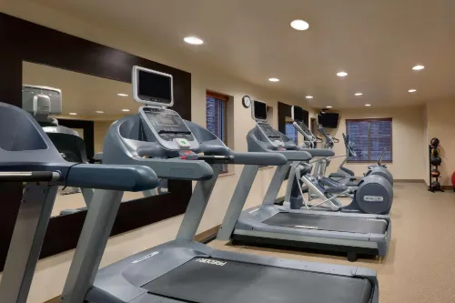 Homewood Suites by HIlton Edgewater - New York City Area 휴식 & 레저 Photos