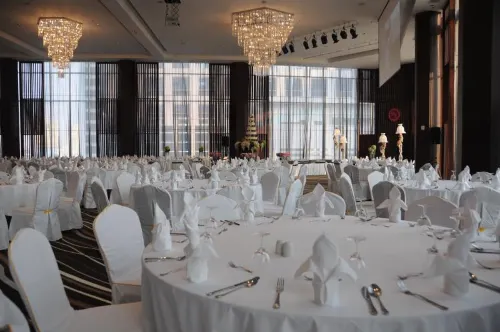 S31 Sukhumvit Hotel Espaces Affaires Photos