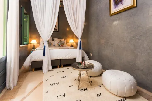 Riad Azrur Photos