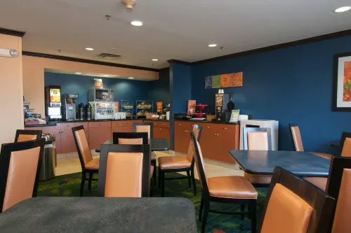 Fairfield by Marriott Inn & Suites Columbia Harbison Featured Photos