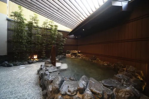 Onyado Nono Nara Natural Hot Spring Loisirs et amusements Photos