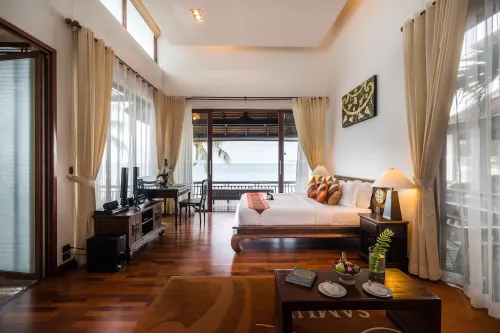 Samui Paradise Chaweng Beach Resort & Spa Empfohlen Photos