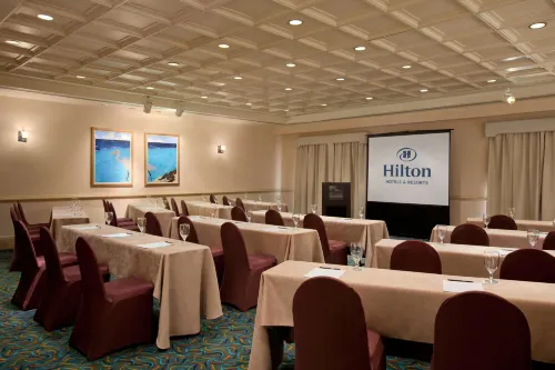 Hilton Guam Resort & Spa Espaces Affaires Photos