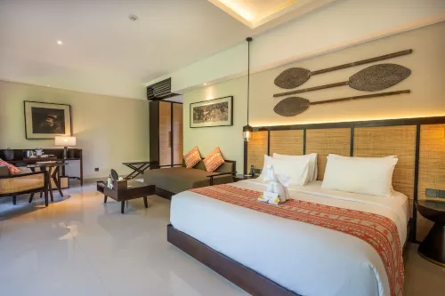 Sanctoo Suites & Villas Chambres Photos
