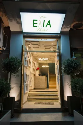 Elia Bettolo Hotel Da non perdere Photos