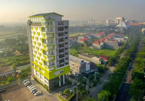 DAFAM Pacific Caesar Surabaya Unggulan Photos