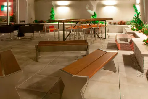 Courtyard New York Manhattan/Times Square West Dining Photos