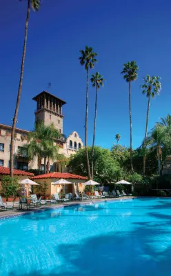 The Mission Inn Hotel and Spa Leisure & Recreation Photos