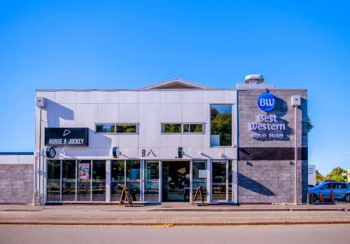 Alpine Hotel Featured Photos