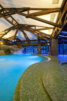 Disney Sequoia Lodge Loisirs et amusements Photos