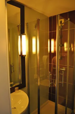 Hôtel Kyriad Dieppe Photos