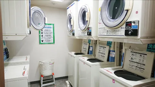 Sendai Business Hotel Ekimae Photos