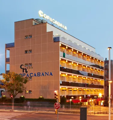 Bluesea Copacabana Featured Photos