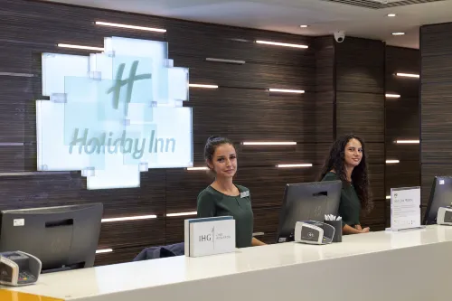 Holiday Inn London - Bloomsbury À ne pas manquer Photos