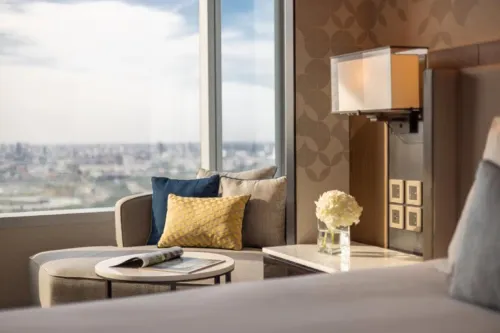 Eastin Grand Hotel Phayathai Chambres Photos