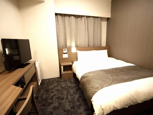 Dormy Inn Nagano Phòng Photos
