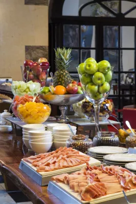 Buenos Aires Marriott Da non perdere Photos