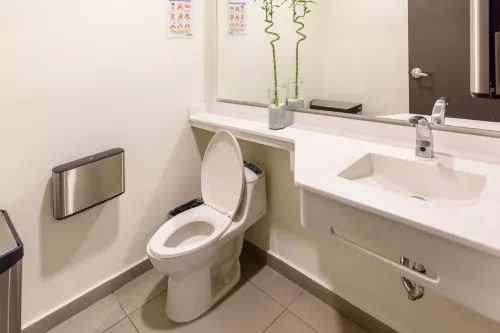 City Express Junior by Marriott Bogota Aeropuerto Chambres Photos