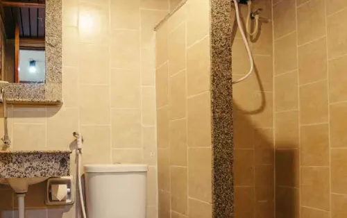 Link Mansion Rooms Photos
