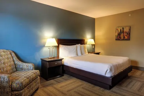 Vedder River Inn Chambres Photos